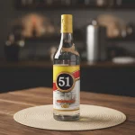 CACHAÇA 51 965ML