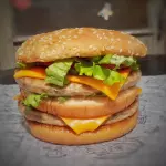 CF Duplo🍔