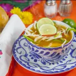 Sopa de Lima