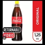 Coca-Cola 1.25ml