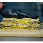 X GAÚCHO SALADA