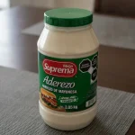 MEGA SUPREMA ADEREZO MAYONESA 3.85kg