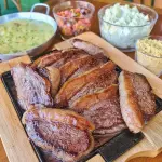 PICANHA DO ABÍLIO (serve até 4)