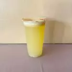 Jugo De Maraculla- Passion Fruit ( 16 onzas)