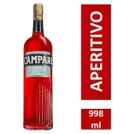 CAMPARI 998ML