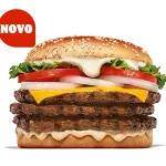 Triplo Salad