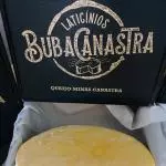 Caixa papelão para queijo minas