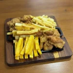 COMBO ON NIPPON