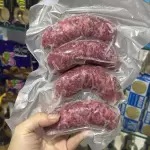 Chorizos parrilleros 4und