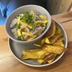 Ceviche Mediterraneo