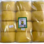 黄金瓜馒头 hampao de zapallo