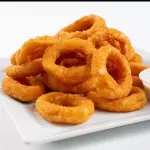 AROS DE CEBOLLA