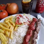 Menu Refeição Saborano