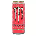 Monster Ultra Watermelon