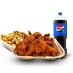 Combo 26 alitas