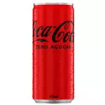Coca-Cola Zero 310ml