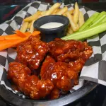 Boneless.