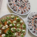 DAISUKE (100 peças)