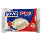 Yuca Congelada en trozos