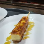 Queijo Coalho C/ Mel