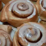 Rollito De Canela Artesanal