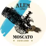MOSCATO - ITALIAN GRAPE ALE