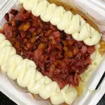 BACON M