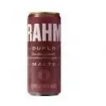 Brahma Duplo Malte Slim