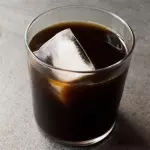 AMERICANO HELADO