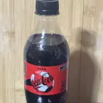 Coca Cola Zero