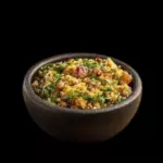 FEIJÃO TROPEIRO ( 300g )