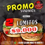 PROMO LOMITOS