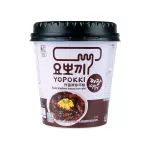 Yopokki Jjajang (Picante)