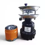 ACENDEDOR LUX + GAS 190GR NKT