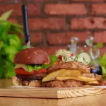 Portoburger