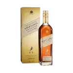 WHISKY GOLD LABEL 750ml