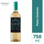 Vinho Branco Reservado Pedro Jimenez