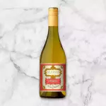 Alamos chardonnay