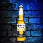 Cerveza Corona