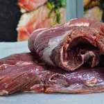 ENTRAÑA DE RES NACIONAL