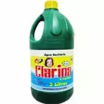 ÁGUA SANITÁRIA CLARINA 3LT