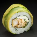 Envuelto palta