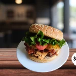 Bob burguer