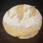 Pão ITALIANO (aprox. 350g)
