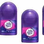 DESODORANTE ROLON LADY SPEED STICK