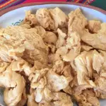 CHONGOS