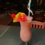 Pantera Rosa (Pink Panther)