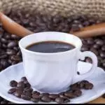 Café Pasado