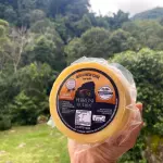 Meia cura Maturado 550g