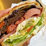 Torta cubana
